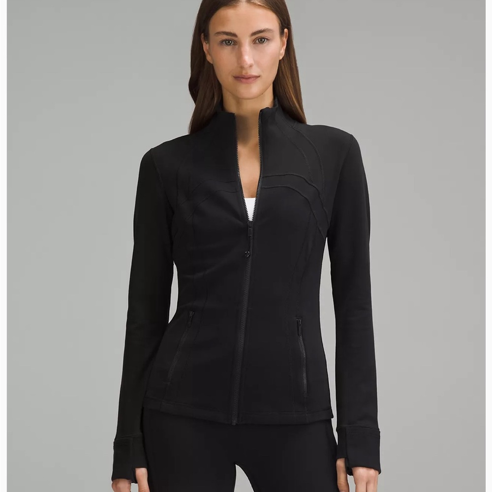 Lululemon Define Jacket